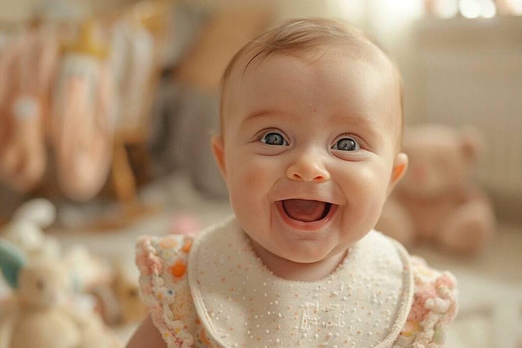 Pourquoi mon bébé vomit-il ? Causes et solutions à connaître