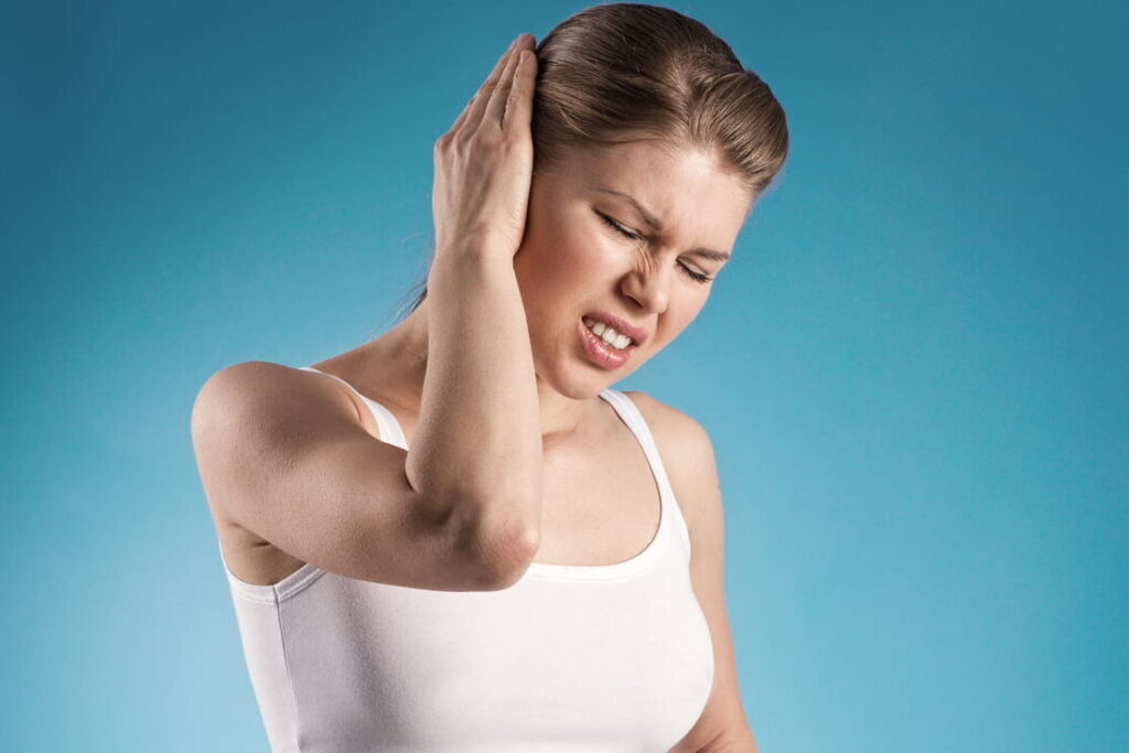 Resonance de l’oreille: que signifient ces bruits inhabituels?