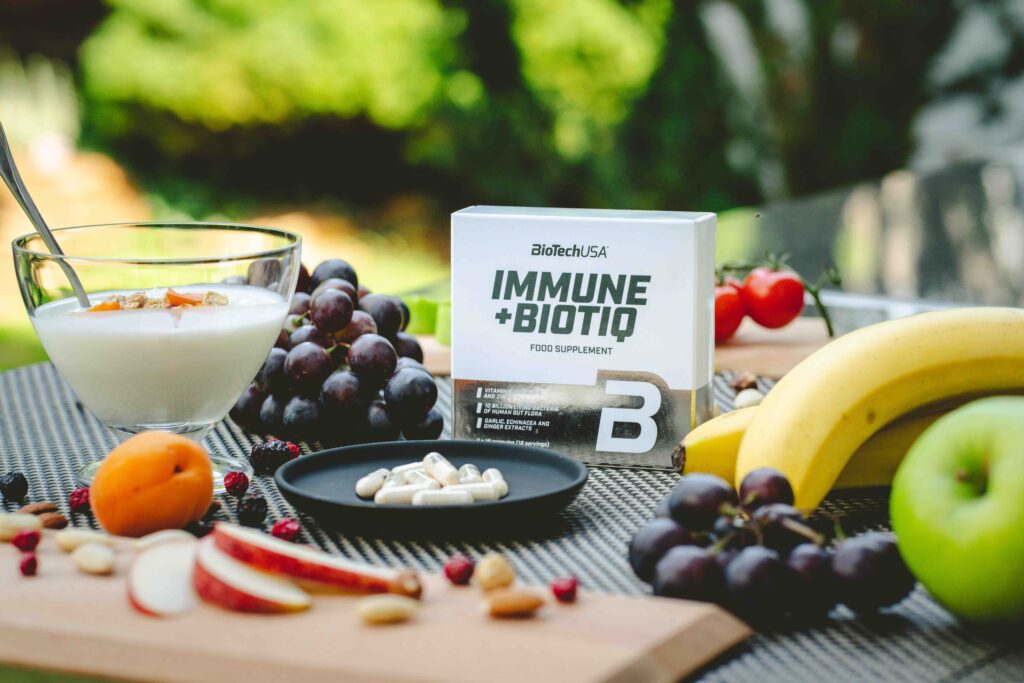 Comment choisir le bon complément pour booster votre immunologie ?