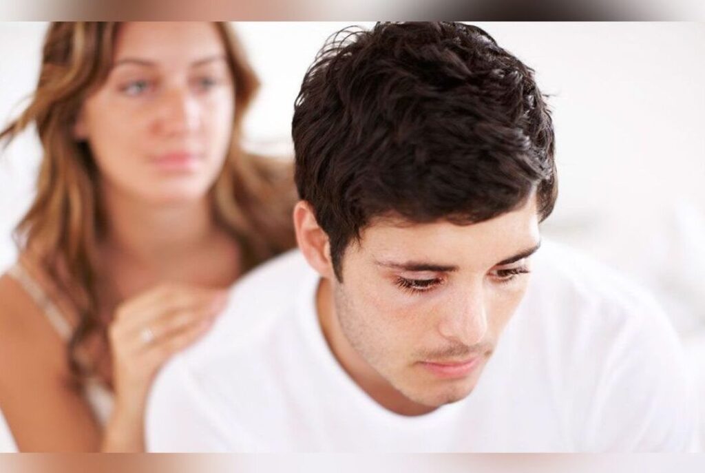 Homme qui n’éjacule pas : quelles pourraient être les causes cachées ?