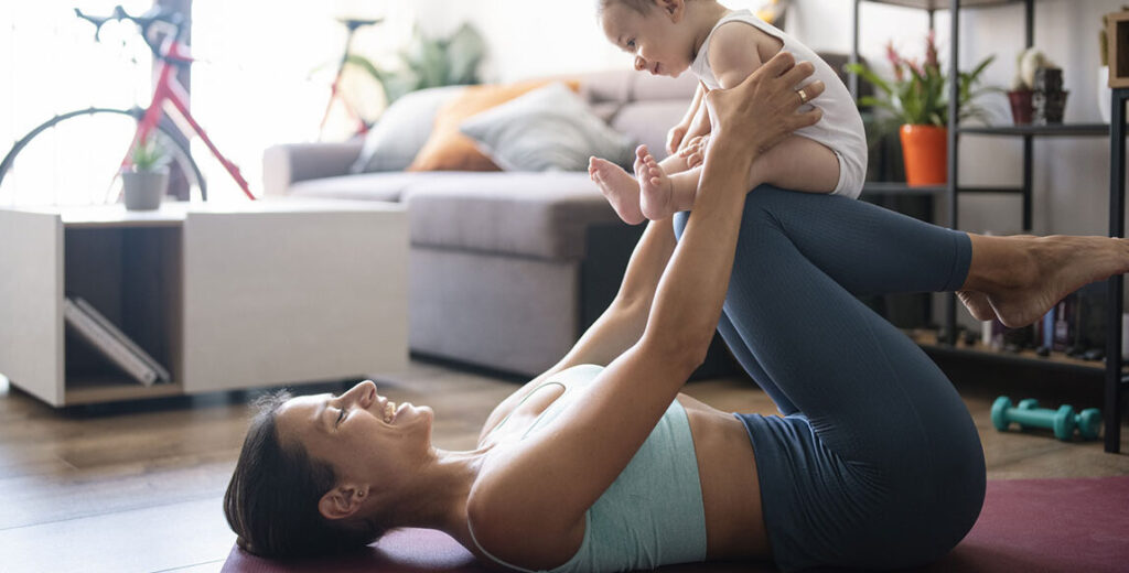 Comment prendre soin de vous après l’accouchement : conseils et astuces essentiels