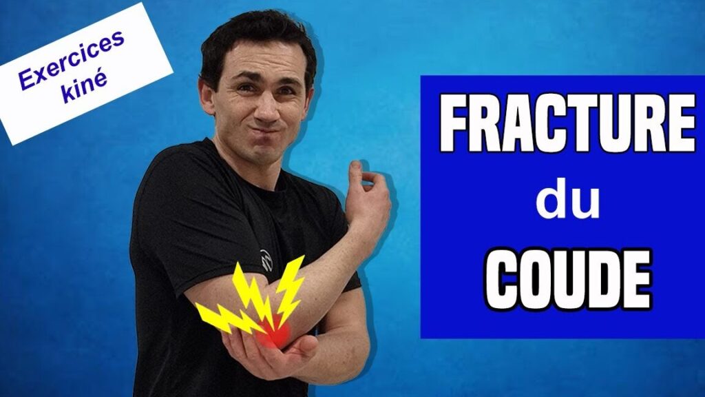 Fracture du col de l’humérus : comment optimiser la rééducation ?