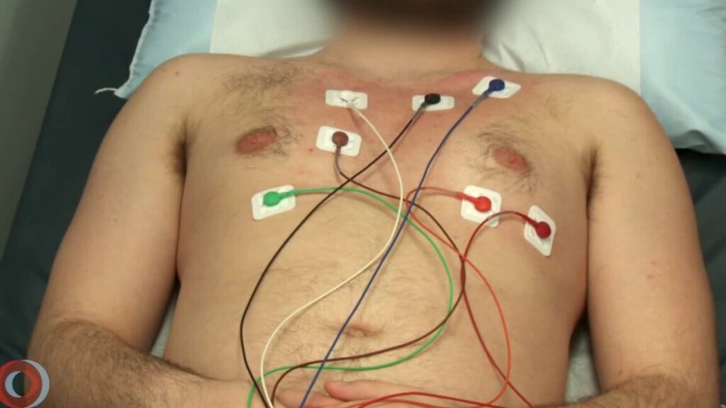 Comment se préparer efficacement à un examen cardio-vasculaire ?