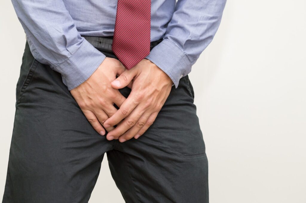 Hémospermie et fatigue chronique : quels sont les liens possibles ?