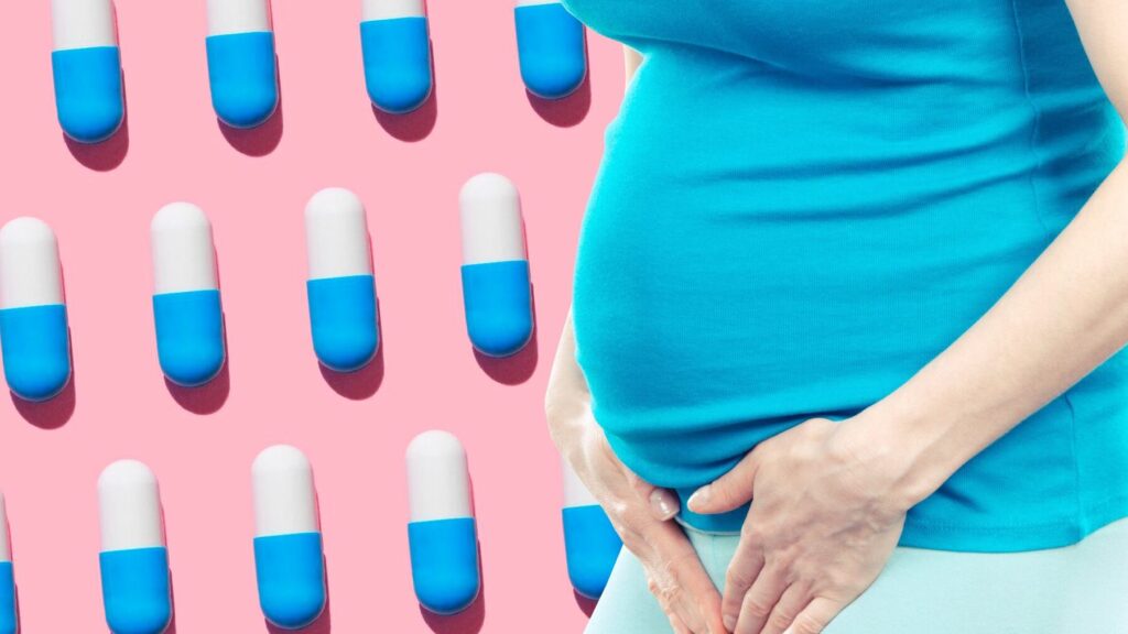 Infection urinaire post-partum : comment la prévenir et la traiter ?
