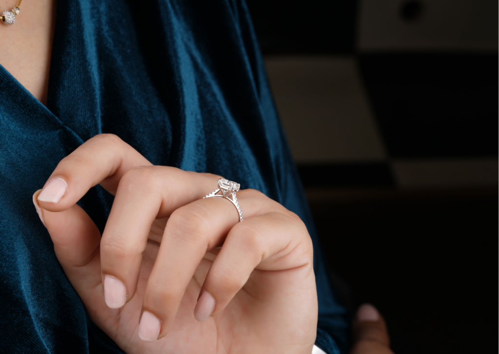 Bijoux seconde main de luxe : le nouveau chic éco-responsable