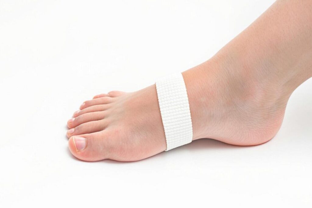 Fracture du pied : comment reconnaître les signes et assurer une bonne récupération ?