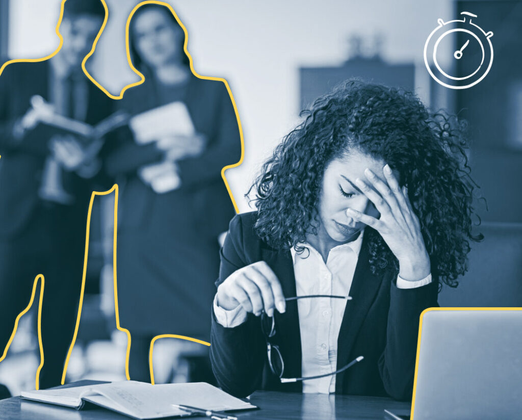 Comment les problématiques psychosociales influencent-elles notre bien-être quotidien ?
