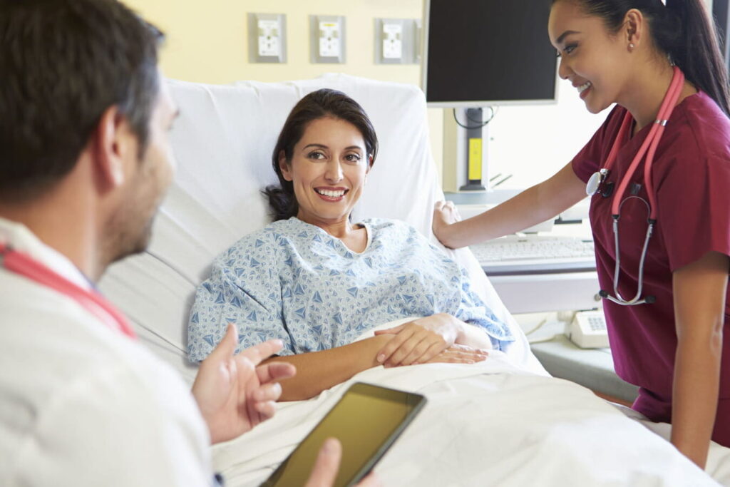 Intervention médicale : quels sont les risques et comment bien se préparer ?