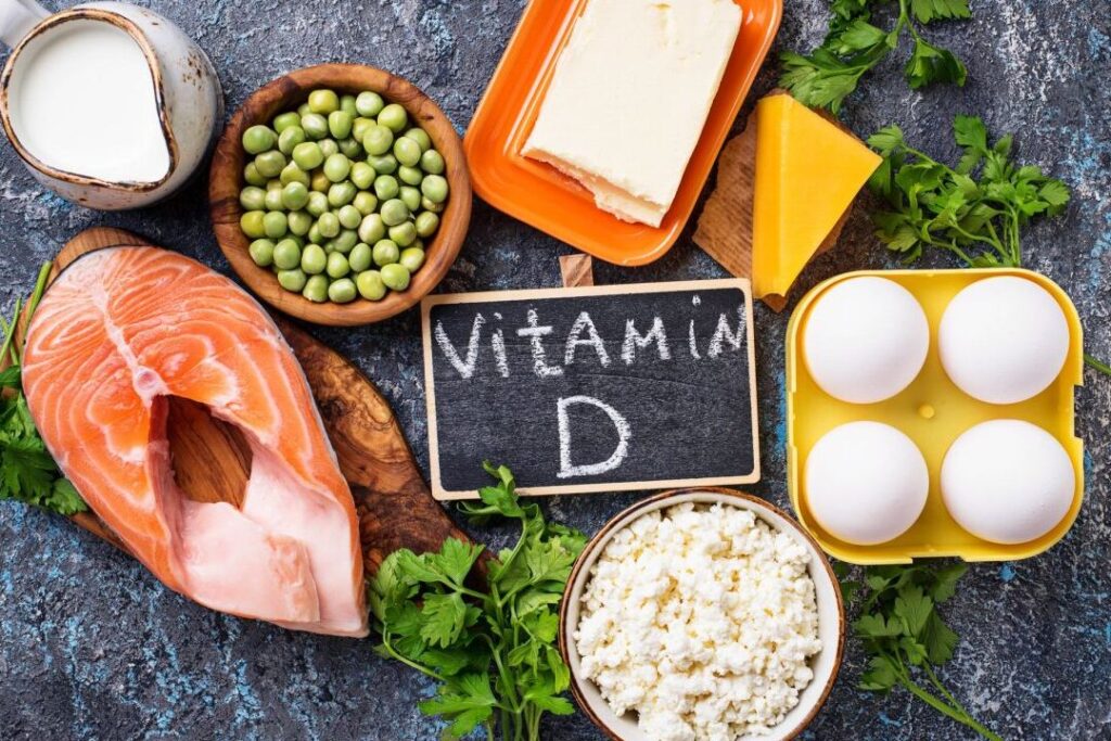La vitamine D et son impact sur la santé du foie: que devez-vous savoir?