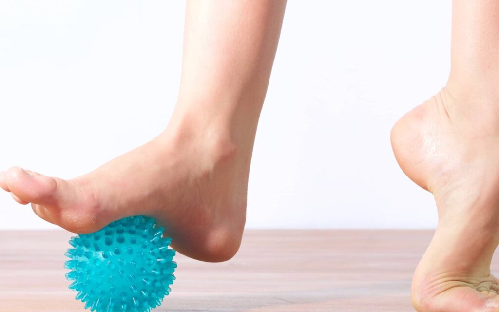 Entorse du gros orteil : quelles actions immédiates pour soulager la douleur ?