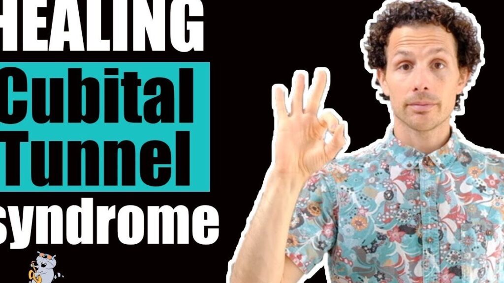 Syndrome du tunnel cubital : tout ce que vous devez savoir