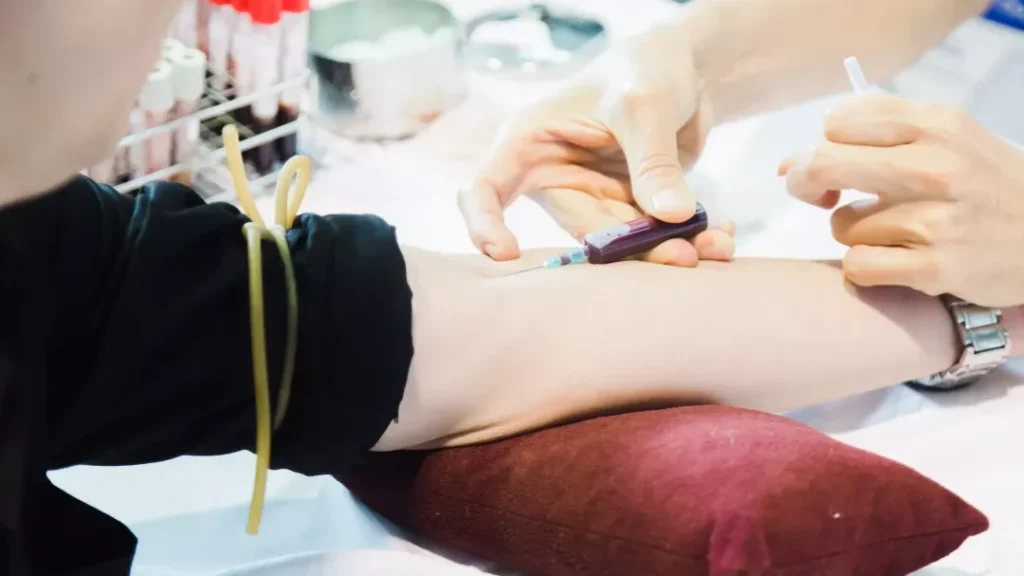 Test de Coombs indirect : comment détecter les anticorps en circulation ?