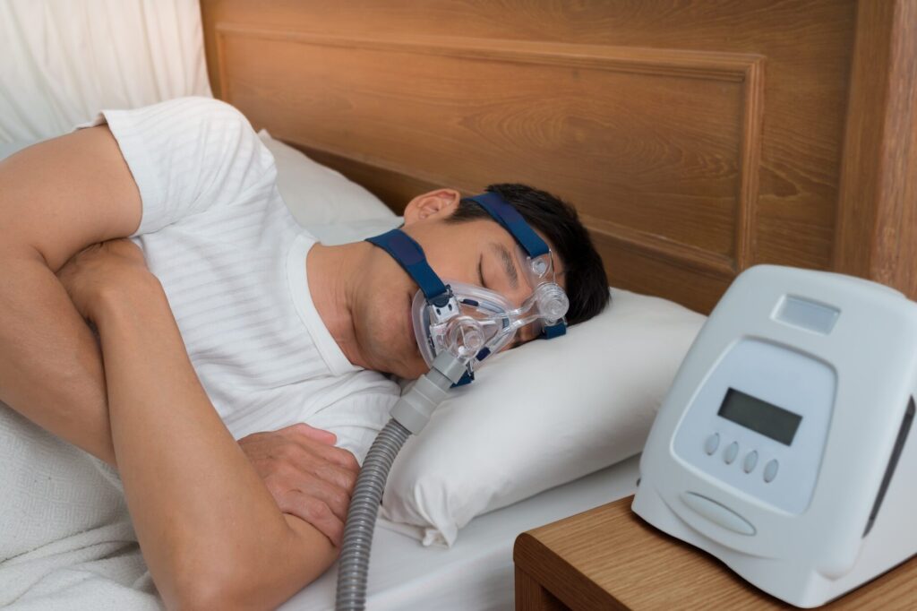 Peut-on vraiment guérir de l’apnée centrale du sommeil ? Découvrez les méthodes efficaces