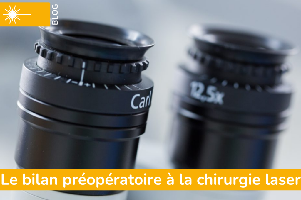 Pourquoi un bilan préopératoire est essentiel avant votre chirurgie ?