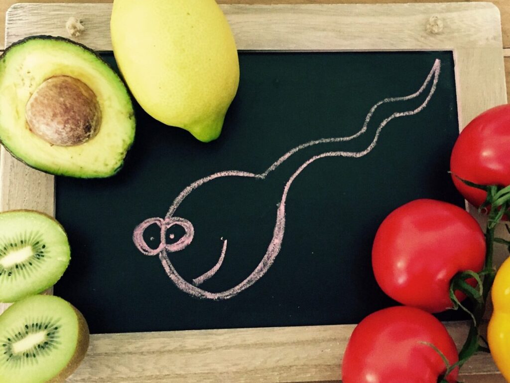 Comment augmenter naturellement votre production de sperme ?