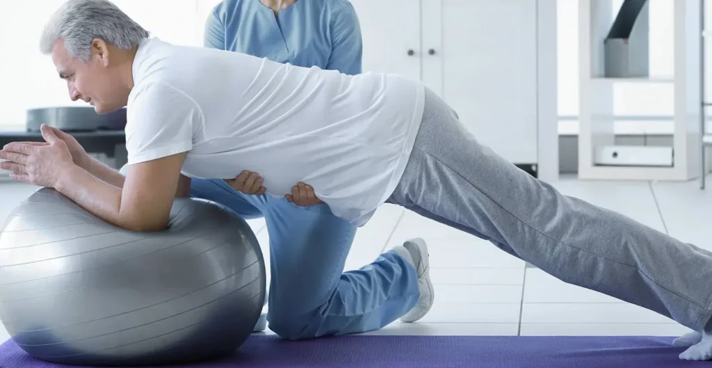Comment gérer la douleur causée par la spondylose lombaire au quotidien ?