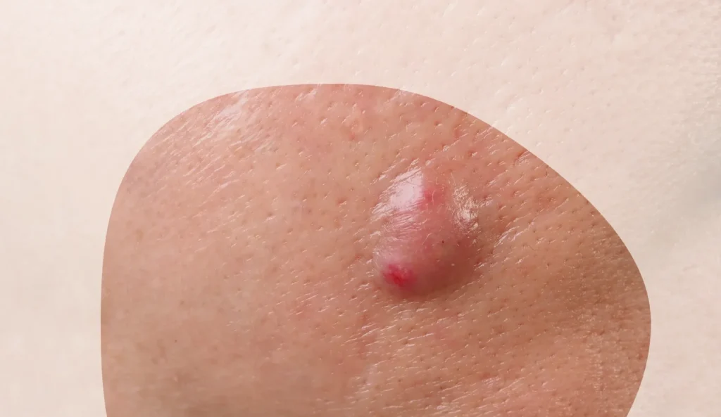 Comment reconnaître et traiter les kystes épidermiques ?