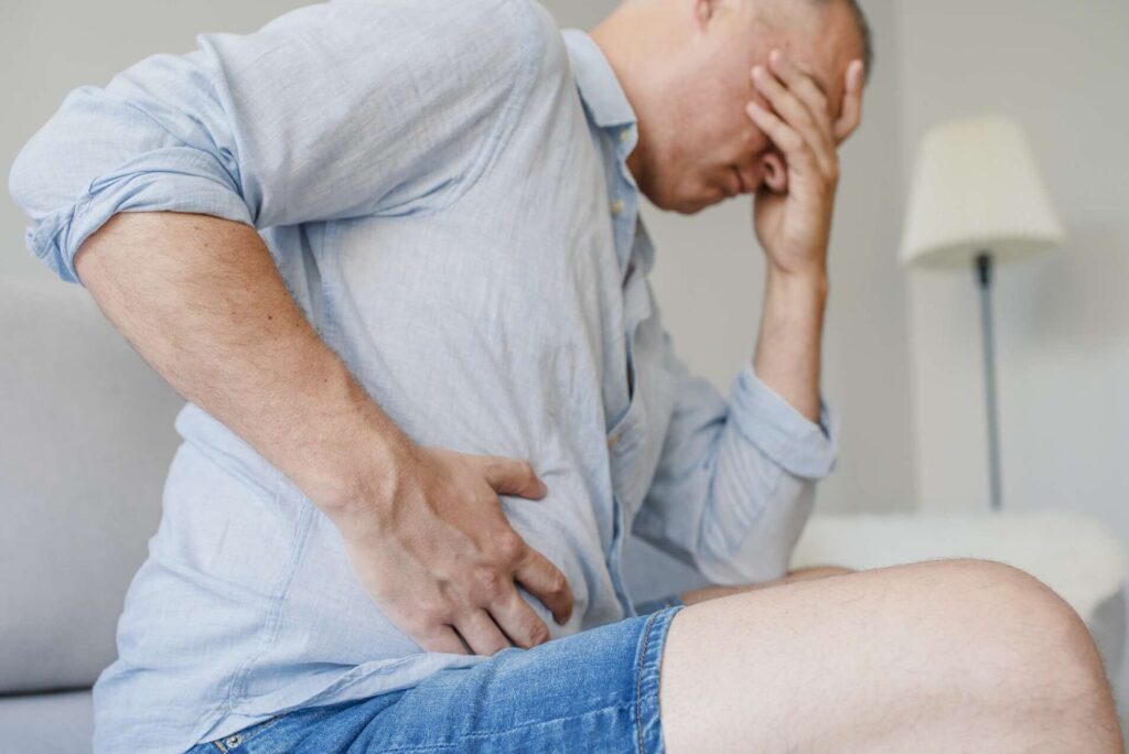 Helicobacter pylori et prise de poids : y a-t-il un lien ?