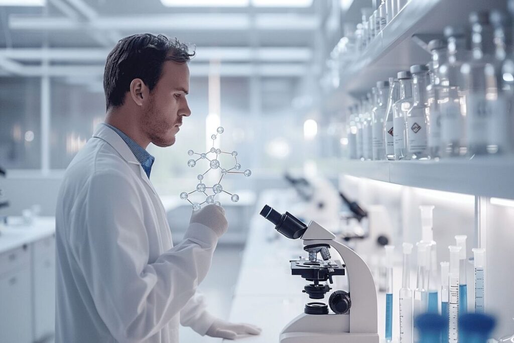 Igg anti-vca positif : que signifie ce résultat de test et quelles implications pour votre santé ?