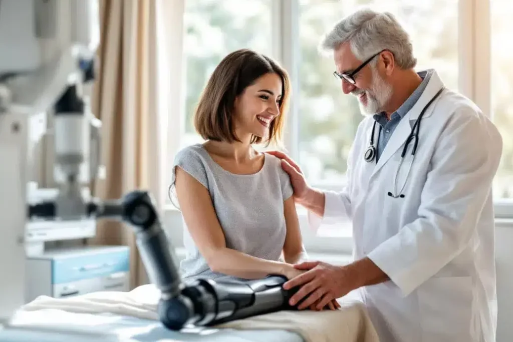 Impression 3D et santé : la révolution des prothèses anales