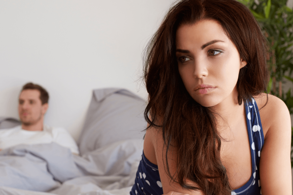 Comprendre et répondre à la libido : que faire quand une femme ressent un manque de sexe ?