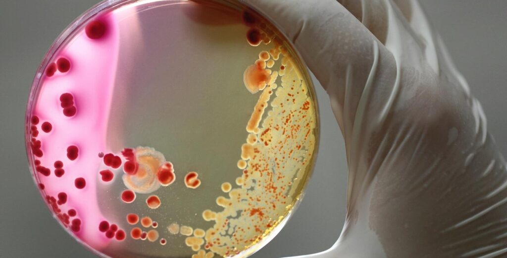 Glycopeptides : nouveaux antibiotiques révolutionnaires contre les bactéries résistantes ?