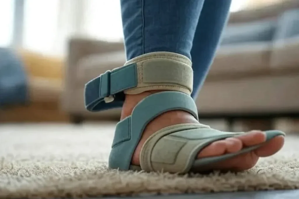 Peut-on marcher avec une fracture de l’orteil ? Conseils et précautions