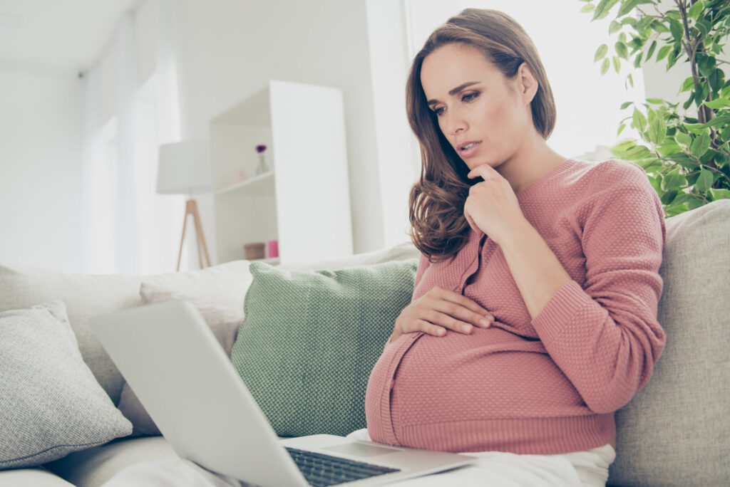 Placenta praevia et risques de mortalité : ce que vous devez savoir