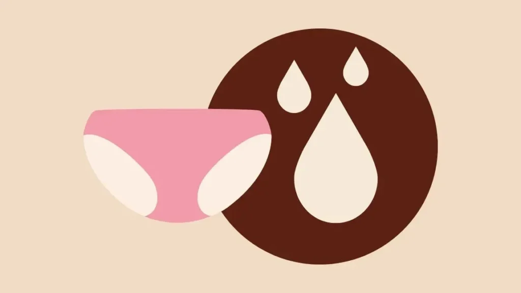 Pourquoi votre vulve est-elle souvent humide : comprendre l’humidité intime