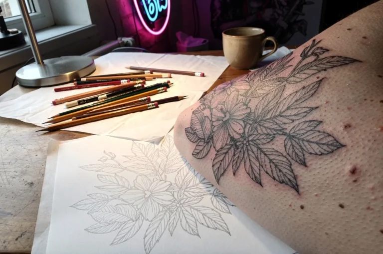 atelier-dessin